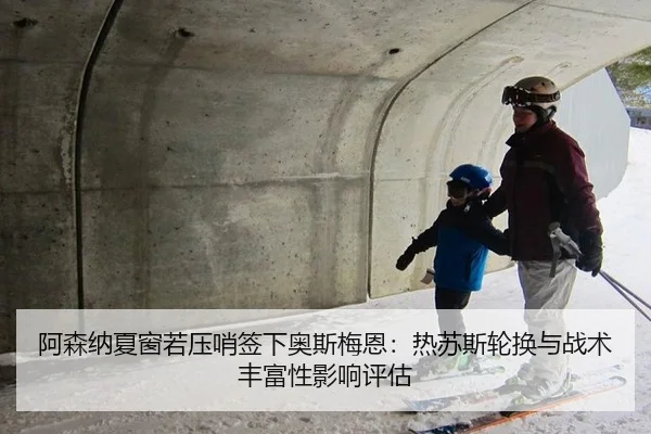 阿森纳夏窗若压哨签下奥斯梅恩：热苏斯轮换与战术丰富性影响评估